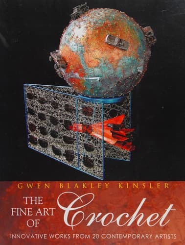 The fine art of crochet