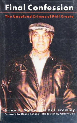 Cover image for Final confession