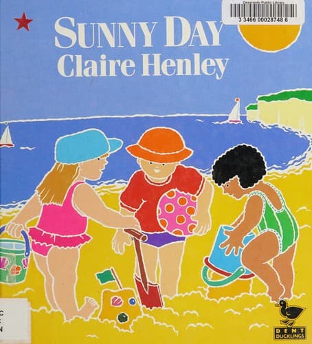 Cover image for Sunny day