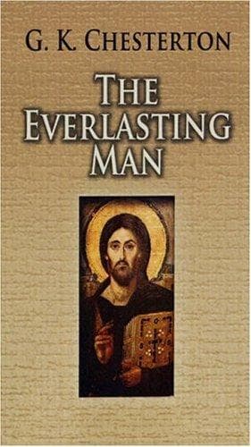 The Everlasting Man