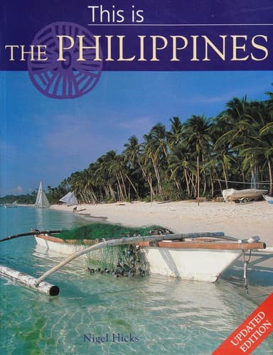 Cover image for This is the Philippines