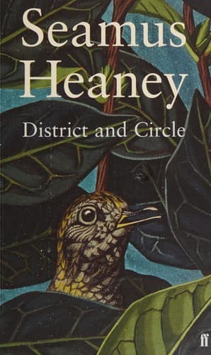 Cover image for District and circle