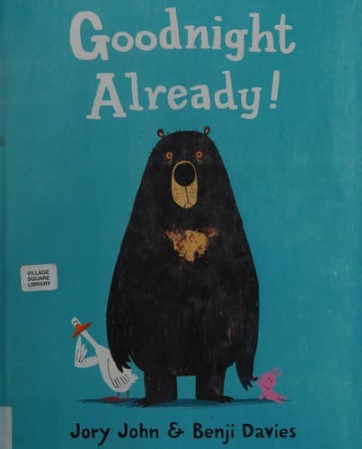 Book cover image