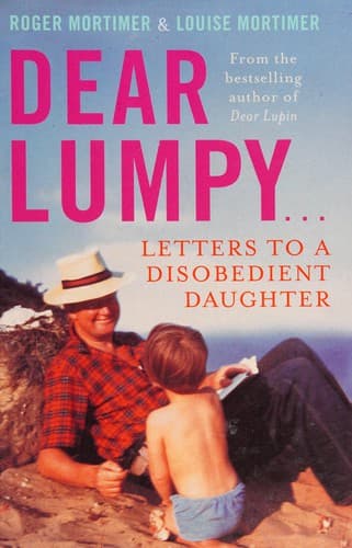 Cover image for Dear Lumpy