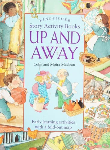Book cover image