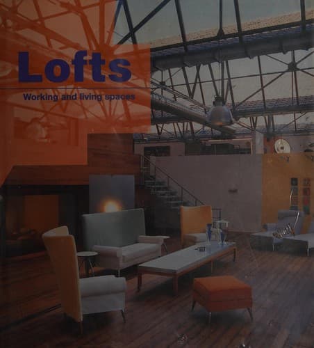 Cover image for Lofts
