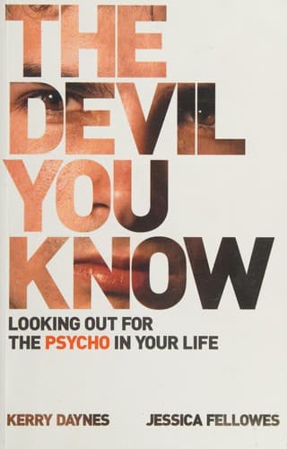 Book cover image
