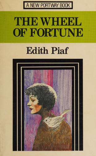 Cover image for The wheel of fortune
