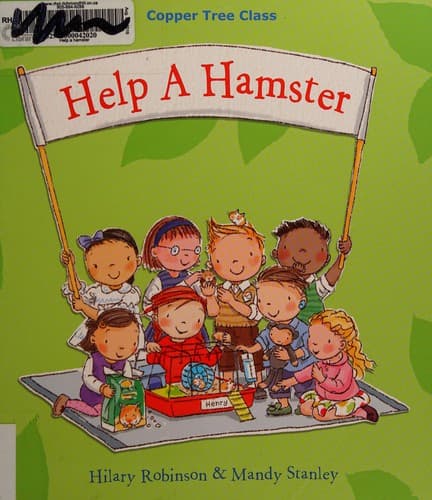 Book cover image