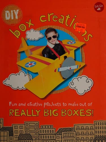 DIY Box Creations