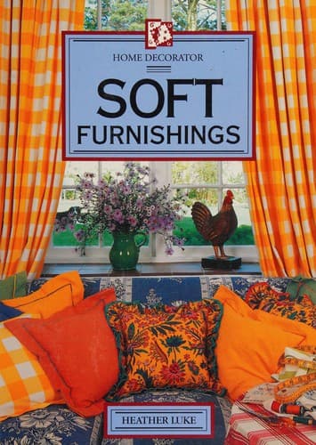 Cover image for Soft furnishings