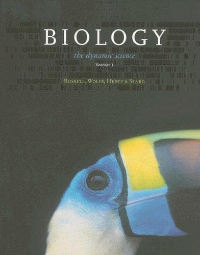 Cover image for Biology