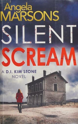 Cover image for Silent scream
