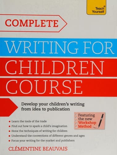 Book cover image