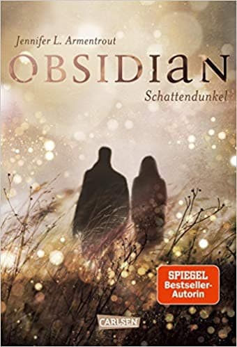 Cover image for Obsidian
