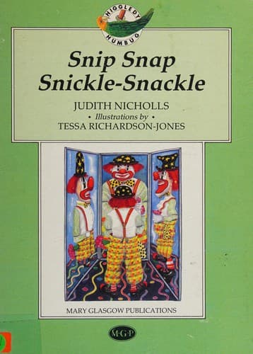 Book cover image