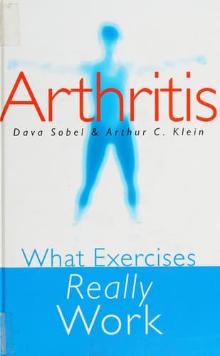 Cover image for Arthritis