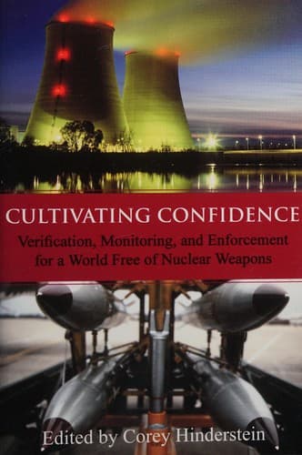 Cultivating confidence