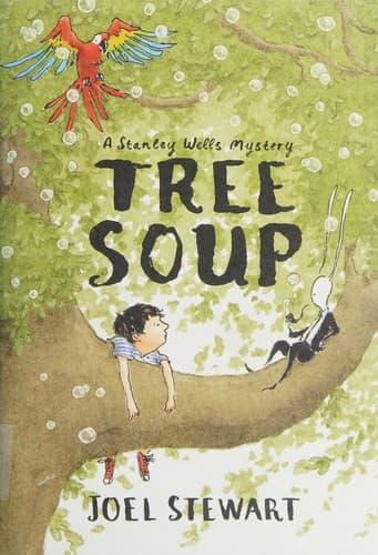 Cover image for Tree soup