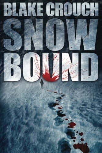 Cover image for Snowbound