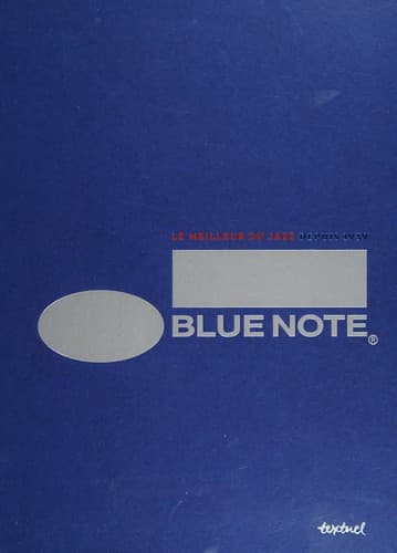 Cover image for Blue Note
