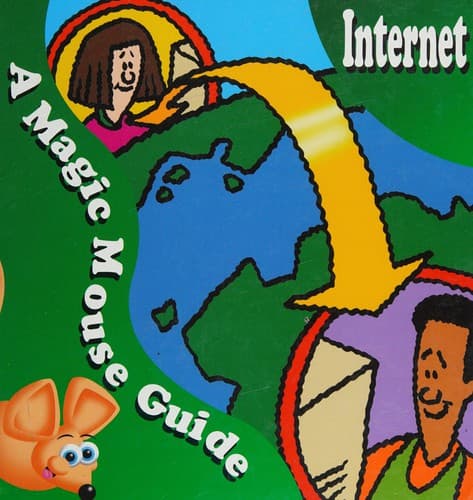 Cover image for The Internet (Magic Mouse)