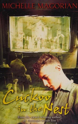 Book cover image