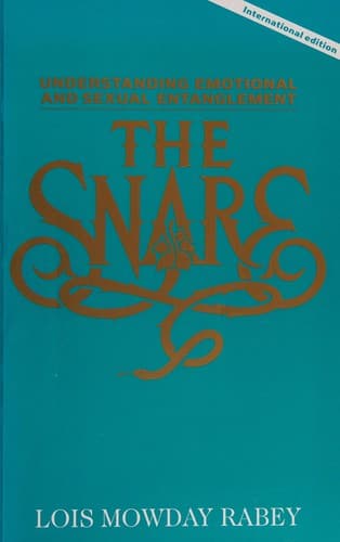 Cover image for The snare