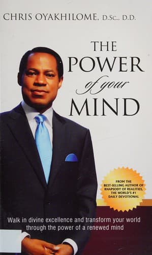 The power of your mind