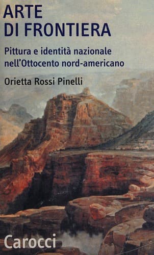 Arte di frontiera