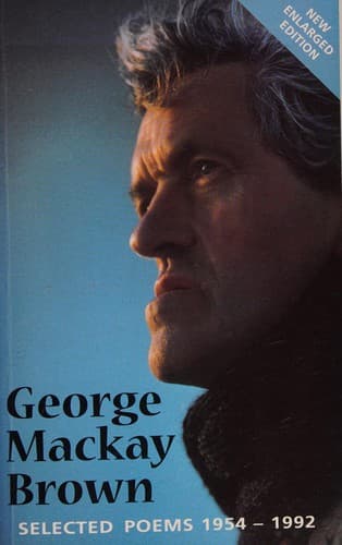 Cover image for Selected poems, 1954-1992