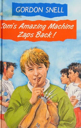 Book cover image