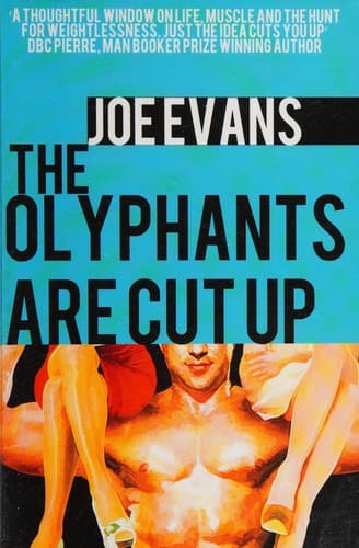 Book cover image