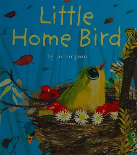 Book cover image