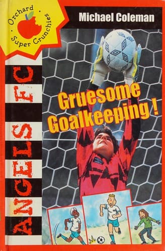 Cover image for Dirty Defending (Angels FC)