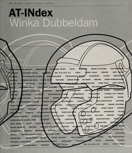 Cover image for AT-INdex