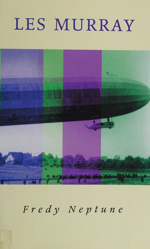 Cover image for Fredy Neptune