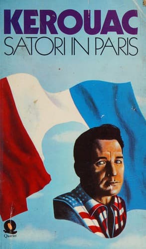 Cover image for Satori in Paris