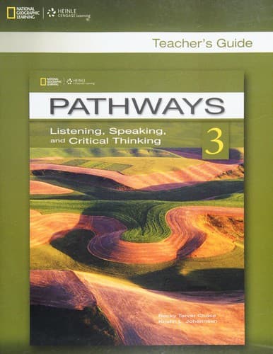 Cover image for Pathways 3