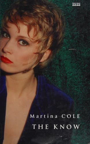 Cover image for The Know