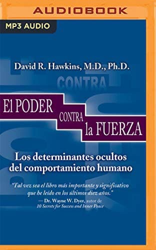 Cover image for El Poder Frente A La Fuerza