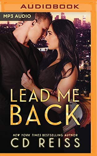 Cover image for Lead Me Back
