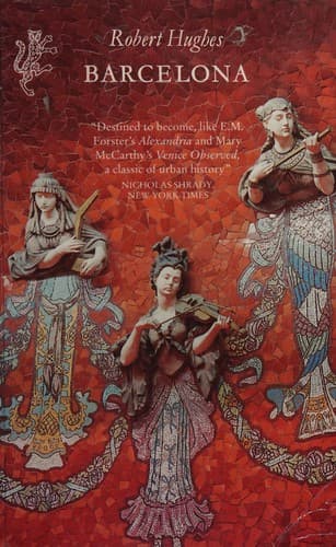 Cover image for Barcelona