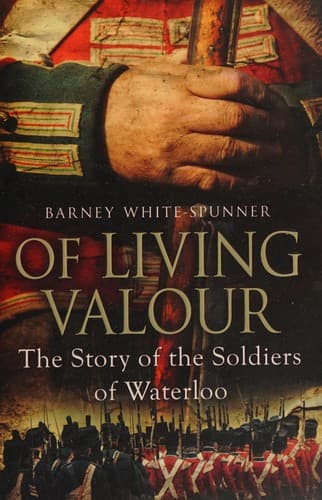 Of living valour
