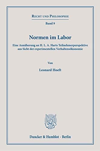 Normen Im Labor
