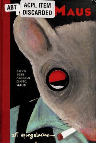 Cover image for MetaMaus