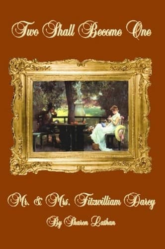 Cover image for Two Shall Become One