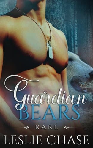 Cover image for Guardian Bears