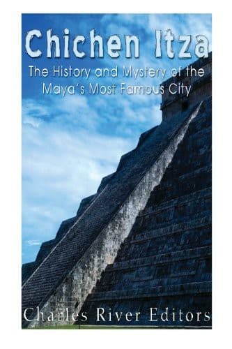 Chichen Itza