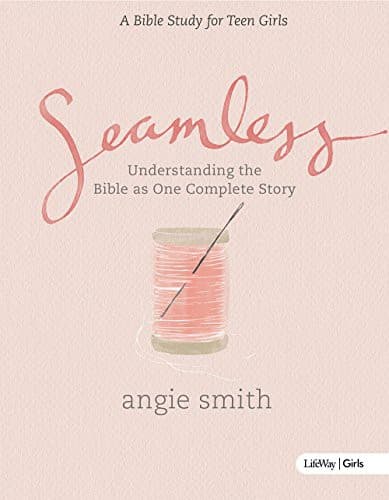 Cover image for Seamless